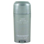 Perfume Masculino 360 White Perry Ellis 70g Desodorante Bastão