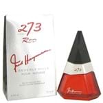 Ficha técnica e caractérísticas do produto Perfume Masculino 273 Red Fred Hayman 75 Ml Eau de Cologne