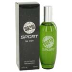 Ficha técnica e caractérísticas do produto Perfume Masculino 90210 Sport Torand 100 Ml Eau de Toilette