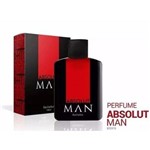 Ficha técnica e caractérísticas do produto Perfume Masculino ABSOLUT MEN 100ml