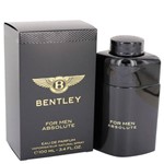 Perfume Masculino Absolute Bentley 100 Ml Eau de Parfum