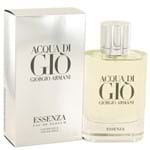Ficha técnica e caractérísticas do produto Perfume Masculino Acqua Di Essenza Giorgio Armani 75 Ml Eau de Parfum