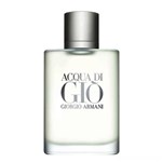 Ficha técnica e caractérísticas do produto Perfume Masculino Acqua Di Giò Homme Giorgio Armani Eau de Toilette 30ml