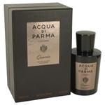 Ficha técnica e caractérísticas do produto Perfume Masculino Acqua Di Parma Acqua Di Parma Colonia Quercia 100 Ml Eau de Colônia Concentre Spray