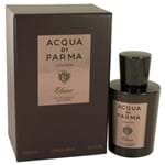 Ficha técnica e caractérísticas do produto Perfume Masculino Acqua Di Parma Colonia Ebano 100 Ml Eau de Cologne Concentrado