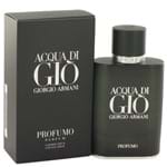 Ficha técnica e caractérísticas do produto Perfume Masculino Acqua Di Profumo Giorgio Armani 75 Ml Eau de Parfum