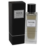 Ficha técnica e caractérísticas do produto Perfume Masculino - Adnan Noir Andan B. Eau de Toilette - 100ml