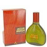 Ficha técnica e caractérísticas do produto Perfume Masculino Agua Brava Antonio Puig 200 Ml Eau de Cologne
