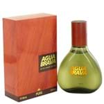 Ficha técnica e caractérísticas do produto Perfume Masculino Agua Brava Antonio Puig 100 Ml Pós Barba