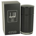Ficha técnica e caractérísticas do produto Colônia Masculina Alfred Dunhill Dunhill Icon Elite Eau de Parfum Spray By Alfred Dunhill 100 ML Eau de Parfum Spray