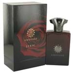 Ficha técnica e caractérísticas do produto Perfume Masculino Amouage Lyric 100 Ml Eau de Parfum