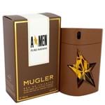 Ficha técnica e caractérísticas do produto Perfume Masculino Angel Pure Havane Thierry Mugler 100 Ml Eau de Toilette
