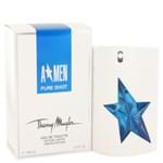 Ficha técnica e caractérísticas do produto Perfume Masculino Angel Pure Shot Thierry Mugler 100 Ml Eau de Toilette