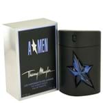 Ficha técnica e caractérísticas do produto Perfume Masculino Angel (Rubber Flask) Thierry Mugler 50 Ml Eau de Toilette