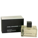Ficha técnica e caractérísticas do produto Angel Schlesser Eau de Toilette Spray Perfume Masculino 125 ML-ANGEL SCHLESSER