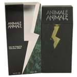 Ficha técnica e caractérísticas do produto Perfume Masculino Animale 200 Ml Eau de Toilette