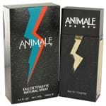 Ficha técnica e caractérísticas do produto Perfume Masculino Animale 100 Ml Eau de Toilette