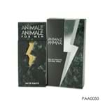 Ficha técnica e caractérísticas do produto Perfume Masculino Animale Animale 50ml
