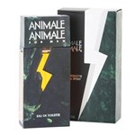 Ficha técnica e caractérísticas do produto Perfume Masculino Animale Animale For Men 100ml