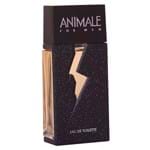 Ficha técnica e caractérísticas do produto Perfume Masculino Animale Animale For Men Animale Eau de Toilette 100Ml