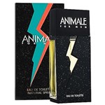 Ficha técnica e caractérísticas do produto Perfume Masculino - Animale Eau de Toilette - 100 Ml