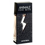 Ficha técnica e caractérísticas do produto Perfume Masculino Animale EDT