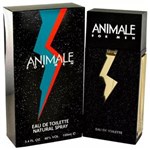 Ficha técnica e caractérísticas do produto Perfume Masculino Animale For Men Eau de Toilette - 200ml