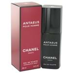 Ficha técnica e caractérísticas do produto Perfume Masculino Antaeus Chanel 100 Ml Eau de Toilette