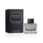 Ficha técnica e caractérísticas do produto Perfume Masculino Antonio Banderas Black Seduction 200Ml