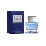 Ficha técnica e caractérísticas do produto Perfume Masculino Antonio Banderas Blue Seduction 50ml