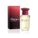 Ficha técnica e caractérísticas do produto Perfume Masculino Antonio Banderas Diavolo 50ml