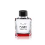 Ficha técnica e caractérísticas do produto Perfume Masculino Antonio Banderas Power Of Seduction 100ml
