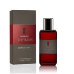 Ficha técnica e caractérísticas do produto Perfume Masculino Antonio Banderas Secret Temptation 50ml