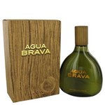 Ficha técnica e caractérísticas do produto Perfume Masculino Agua Brava Cologne By Antonio Puig 500 ML Cologne