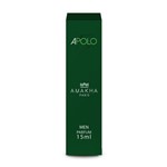 Ficha técnica e caractérísticas do produto Perfume Masculino Apolo 15ml Amakha Paris - Parfum