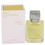 Perfume Masculino Apom Homme Maison Francis Kurkdjian 60 Ml Eau de Toilette
