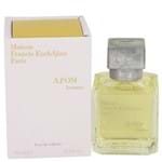 Ficha técnica e caractérísticas do produto Perfume Masculino Apom Homme Maison Francis Kurkdjian 60 Ml Eau de Toilette