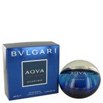 Ficha técnica e caractérísticas do produto Perfume Masculino Bvlgari Aqua Atlantique Eau de Toilette Spray By Bvlgari 100 ML Eau de Toilette Spray