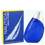 Ficha técnica e caractérísticas do produto Perfume Masculino Aqua Rush Nautica 50 Ml Eau de Toilette