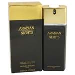 Ficha técnica e caractérísticas do produto Perfume Masculino Arabian Nights Jacques Bogart 100 Ml Eau de Toilette