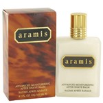 Perfume Masculino Aramis 415 Ml Advanced Moisturizing Balsamo Pós Barba