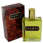 Ficha técnica e caractérísticas do produto Aramis Pós Barba Perfume Masculino 237 ML