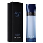 Ficha técnica e caractérísticas do produto Perfume Masculino Armani Code Colônia Edt 125ml - Giorgio Armani