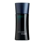 Ficha técnica e caractérísticas do produto Perfume Masculino Armani Code Pour Homme Eau de Toilette 75ml 30ml