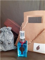 Ficha técnica e caractérísticas do produto Perfume Masculino AROMANIA By Sibra - Sibra Sensorial