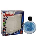 Perfume Masculino Avengers Marvel 75 Ml Eau de Toilette