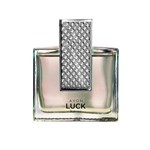 Ficha técnica e caractérísticas do produto Perfume Masculino Avon Luck For Him Deo Parfum - Luck