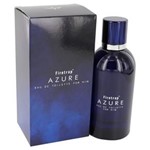 Ficha técnica e caractérísticas do produto Perfume Masculino Azure Firetrap Eau de Toilette - 100ml