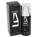 Ficha técnica e caractérísticas do produto Perfume Masculino Azzaro 150 Ml Desodorante