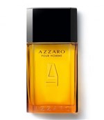 Ficha técnica e caractérísticas do produto Perfume Masculino Azzaro Pour Homme 100ML Eau de Toilette